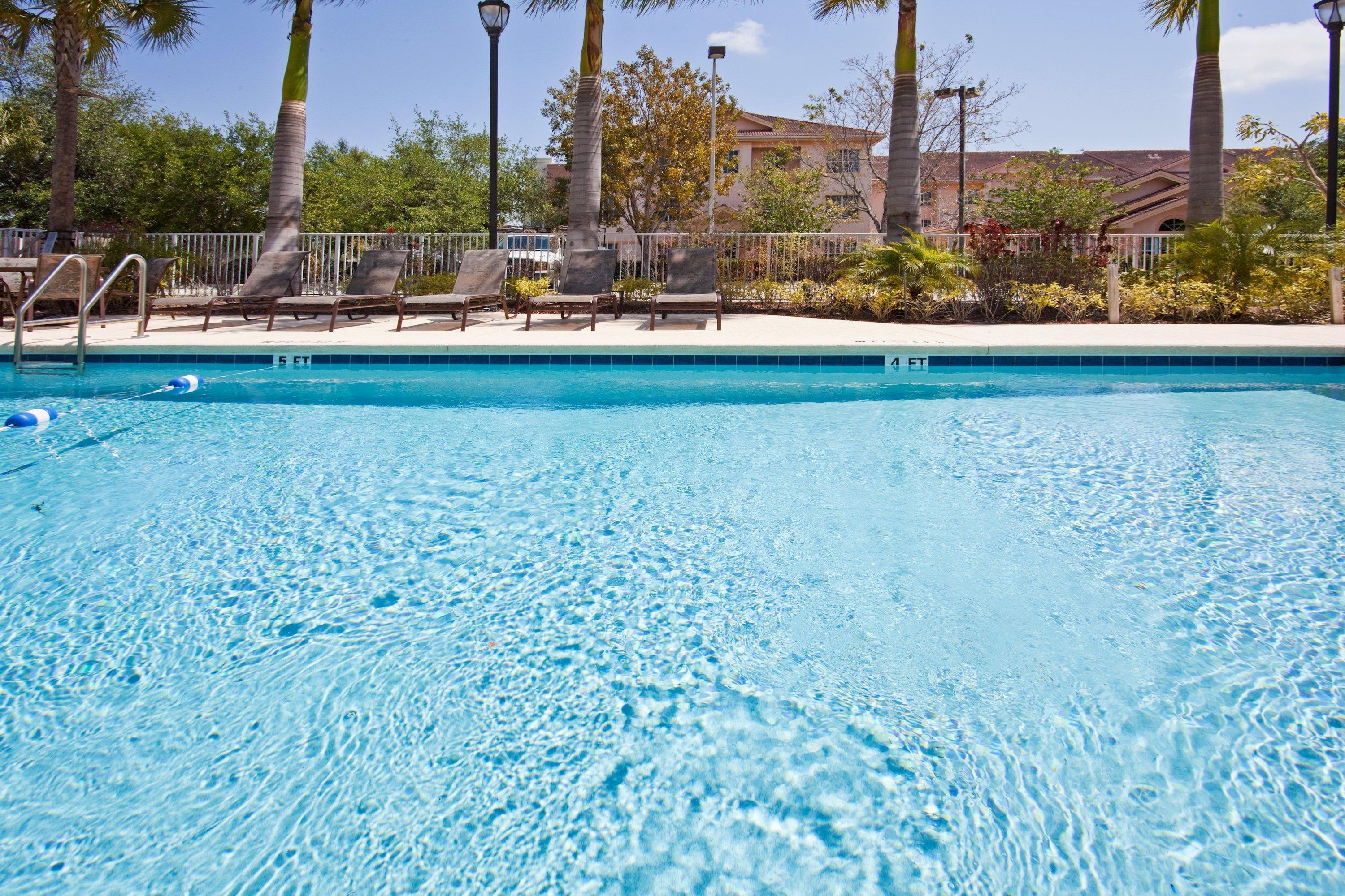 Holiday Inn Express West Palm Beach Metrocentre, An Ihg Hotel Exterior photo